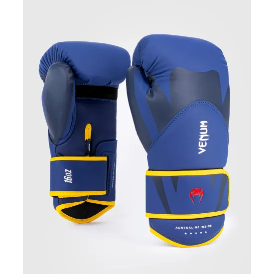 Перчатки для бокса Venum Challenger 4.0 Boxing Gloves Sport 05-10