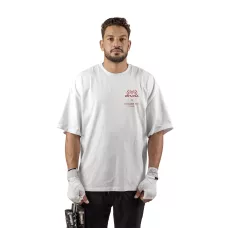 Футболка Fighter Tee Collab Rival X Usyk-S