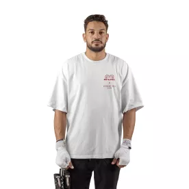 Футболка Fighter Tee Collab Rival X Usyk-S