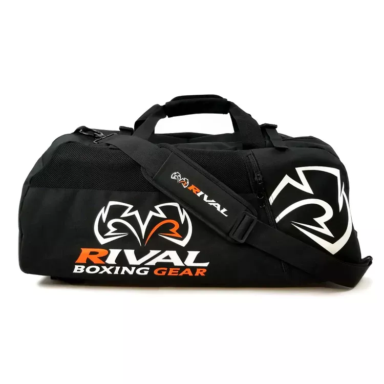 Сумка-рюкзак RIVAL RGB50 Gym Bag