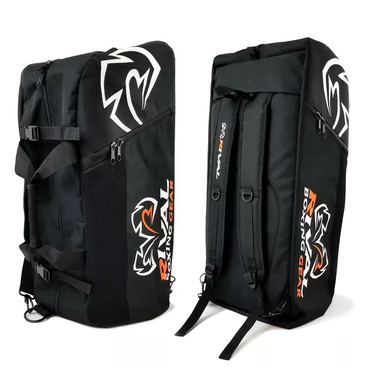 Сумка-рюкзак RIVAL RGB50 Gym Bag