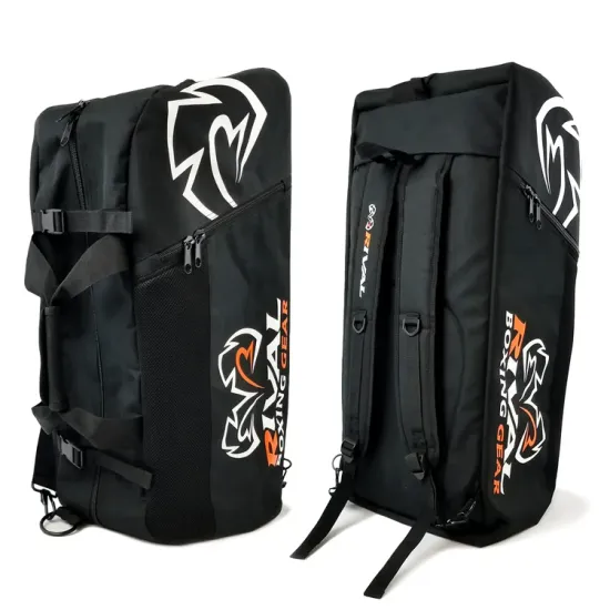 Сумка-рюкзак RIVAL RGB50 Gym Bag