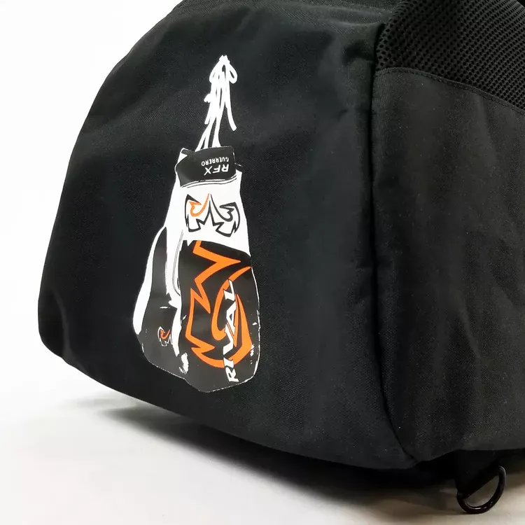 Сумка-рюкзак RIVAL RGB50 Gym Bag