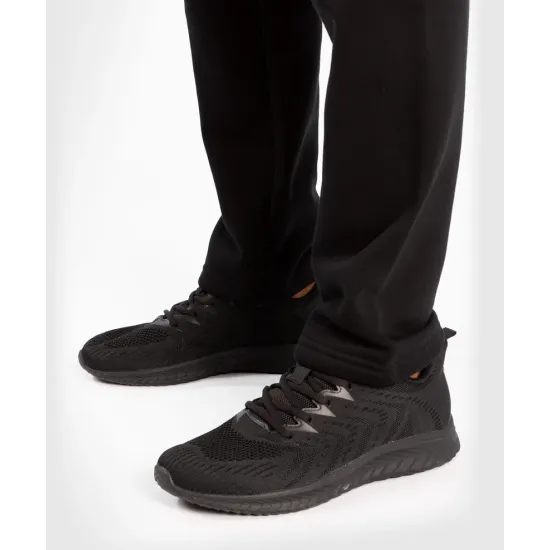 Спортивні штани Venum Classic Joggers Black-S