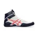Взуття для боротьби ASICS Matcontrol 3 White/Classic Red-37