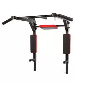 Брусья-турник настенный Sportko Т4 усиленный 