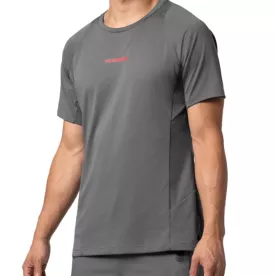 Футболка Hayabusa Men’s Lightweight Training Shirt Grey-S
