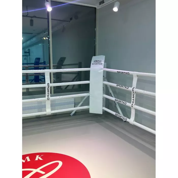 Ринг підлоговий SPORTKO 5,5*5,5 м