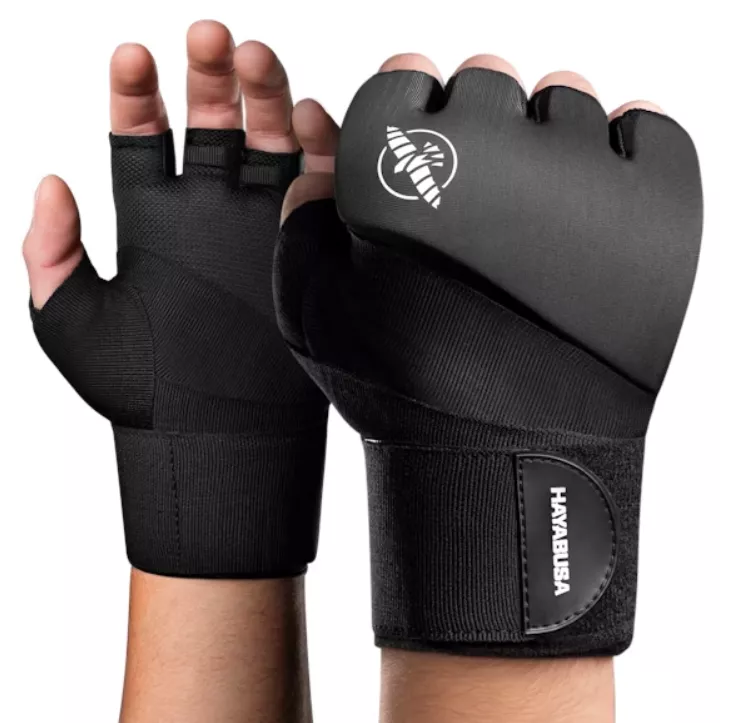 Быстрые бинты Hayabusa Elite Quick Wraps M