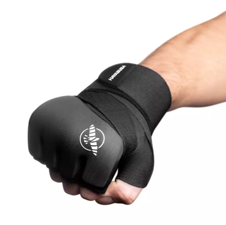 Быстрые бинты Hayabusa Elite Quick Wraps M