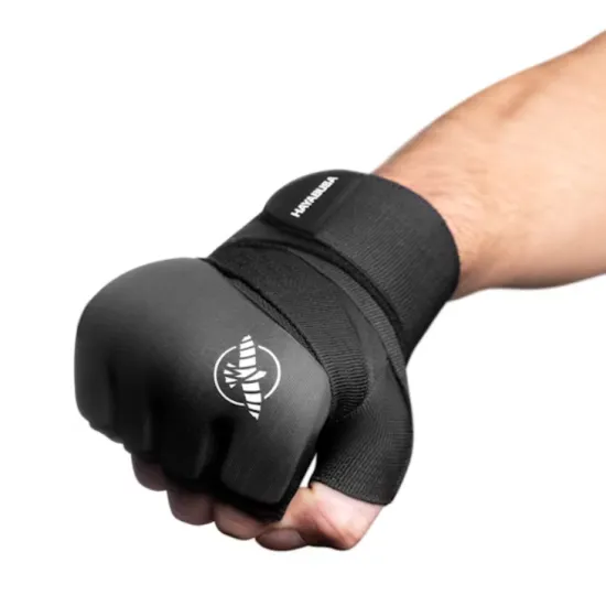 Швидкі бинти Hayabusa Elite Quick Wraps M
