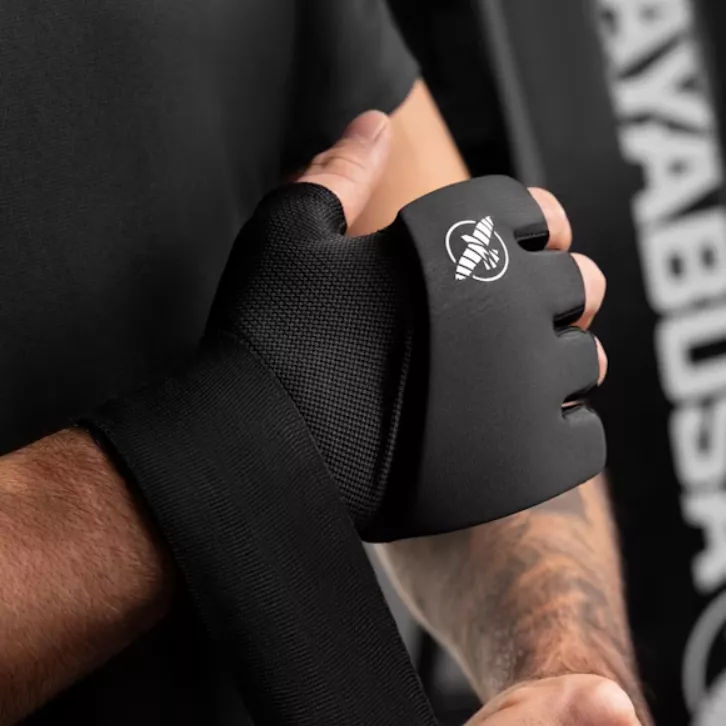 Быстрые бинты Hayabusa Elite Quick Wraps M