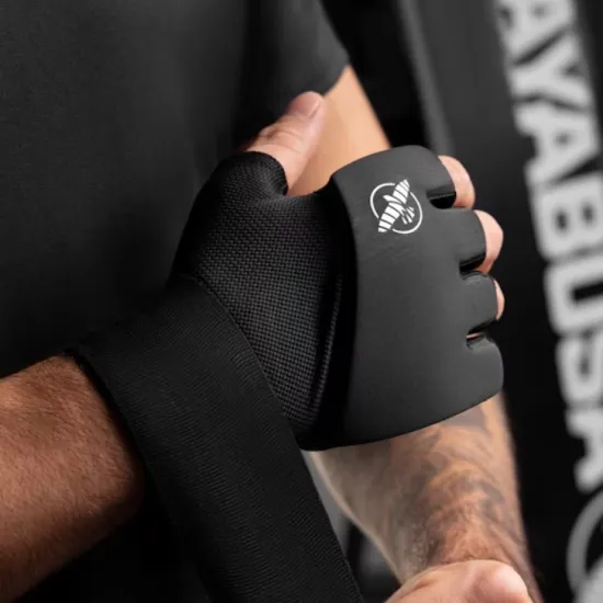 Швидкі бинти Hayabusa Elite Quick Wraps M