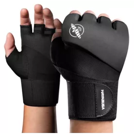 Швидкі бинти Hayabusa Elite Quick Wraps M