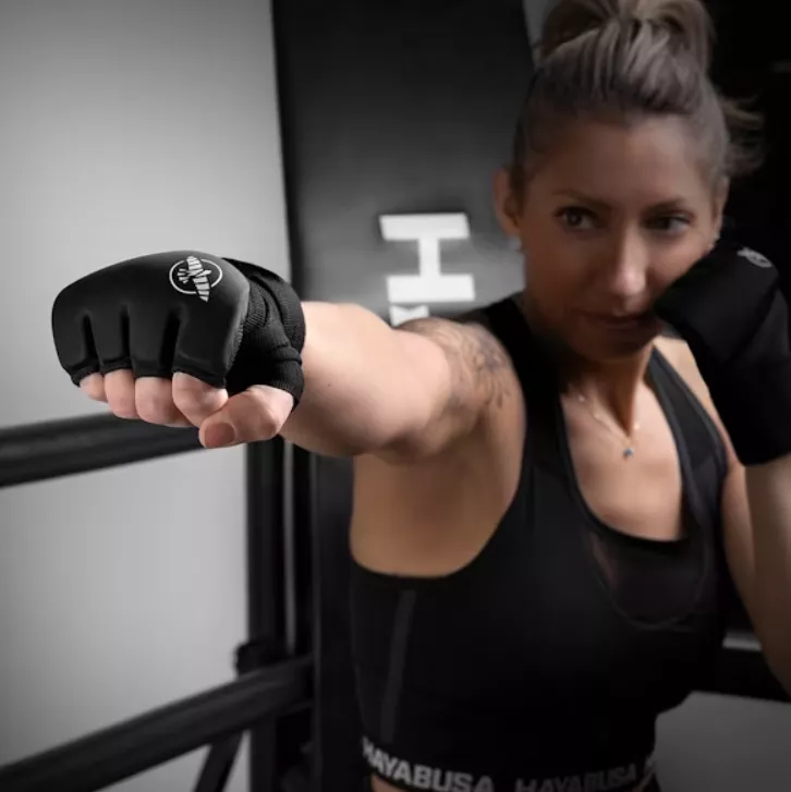 Быстрые бинты Hayabusa Elite Quick Wraps M