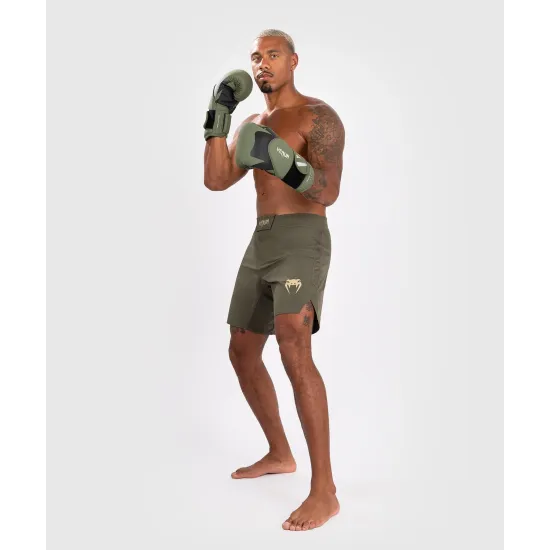 Шорты для ММА Venum Contender Men’s Fight Shorts Khaki-S