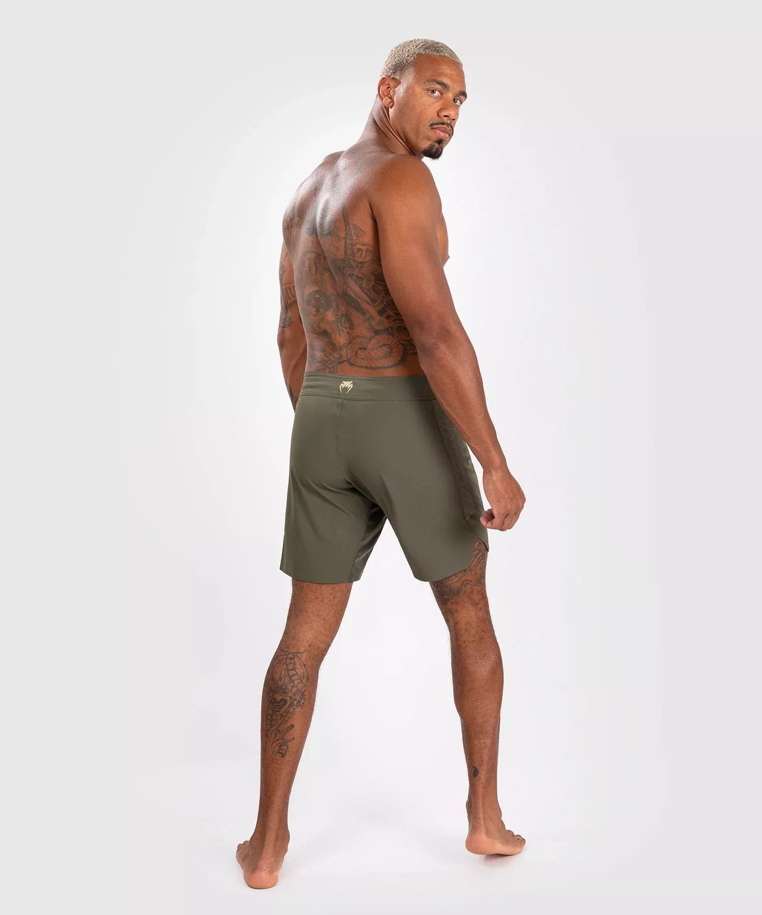 Шорти для ММА Venum Contender Men’s Fight Shorts Khaki-S
