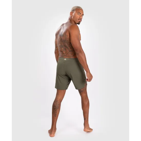 Шорты для ММА Venum Contender Men’s Fight Shorts Khaki-S