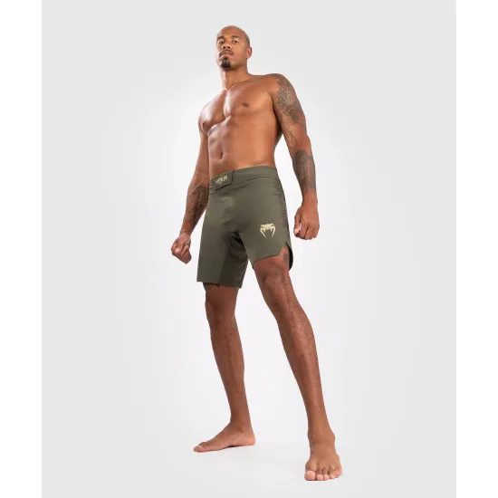 Шорты для ММА Venum Contender Men’s Fight Shorts Khaki-S