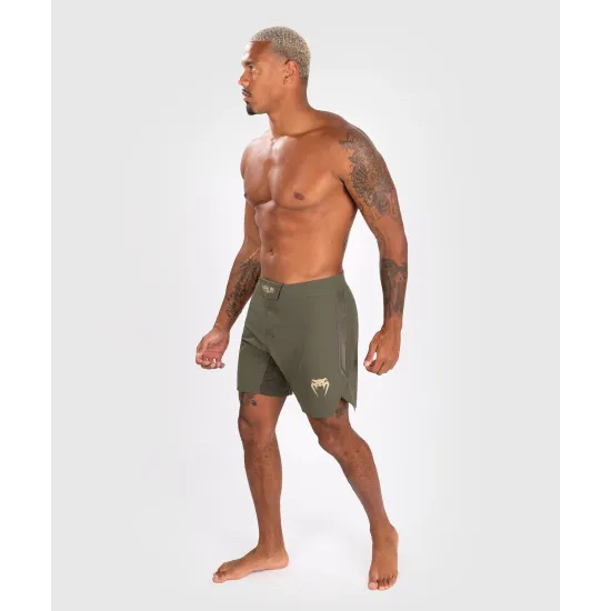 Шорты для ММА Venum Contender Men’s Fight Shorts Khaki-S