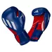 Рукавички боксерські Adidas Speed ​​Tilt 250 Синьо/червоні-10 унцій
