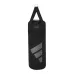 Боксерський набір Adidas Boxing Youth KIT23 Сіро-чорний-8 унцій