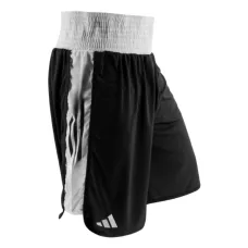 Боксерские шорты Adidas BX2 Черный-М