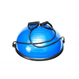 Балансувальна платформа Power System Balance Ball Set PS-4023 Blue