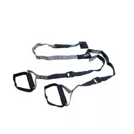 Тренировочные петли Power System Power Trainer System PS-4020 Grey