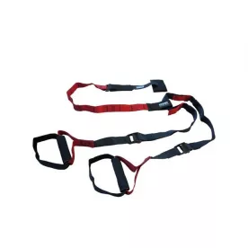 Тренировочные петли Power System Power Trainer System PS-4020 Red