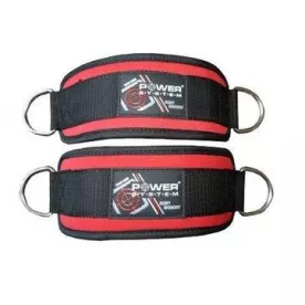 Манжети на кісточку Power System Ankle Strap PS-3410
