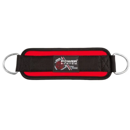 Манжеты на лодыжку Power System Ankle Strap PS-3410