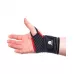Кистові бинти Power System Elastic Wrist Support PS-6000 Black/Red