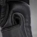 Боксерські рукавички Venum Impact Evo Boxing Gloves Black-10 унцій