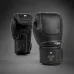 Боксерські рукавички Venum Impact Evo Boxing Gloves Black-10 унцій