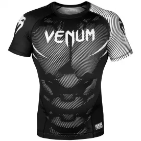 Рашгард Venum NoGi 2.0 Rashguard Short Sleeves Размер: S