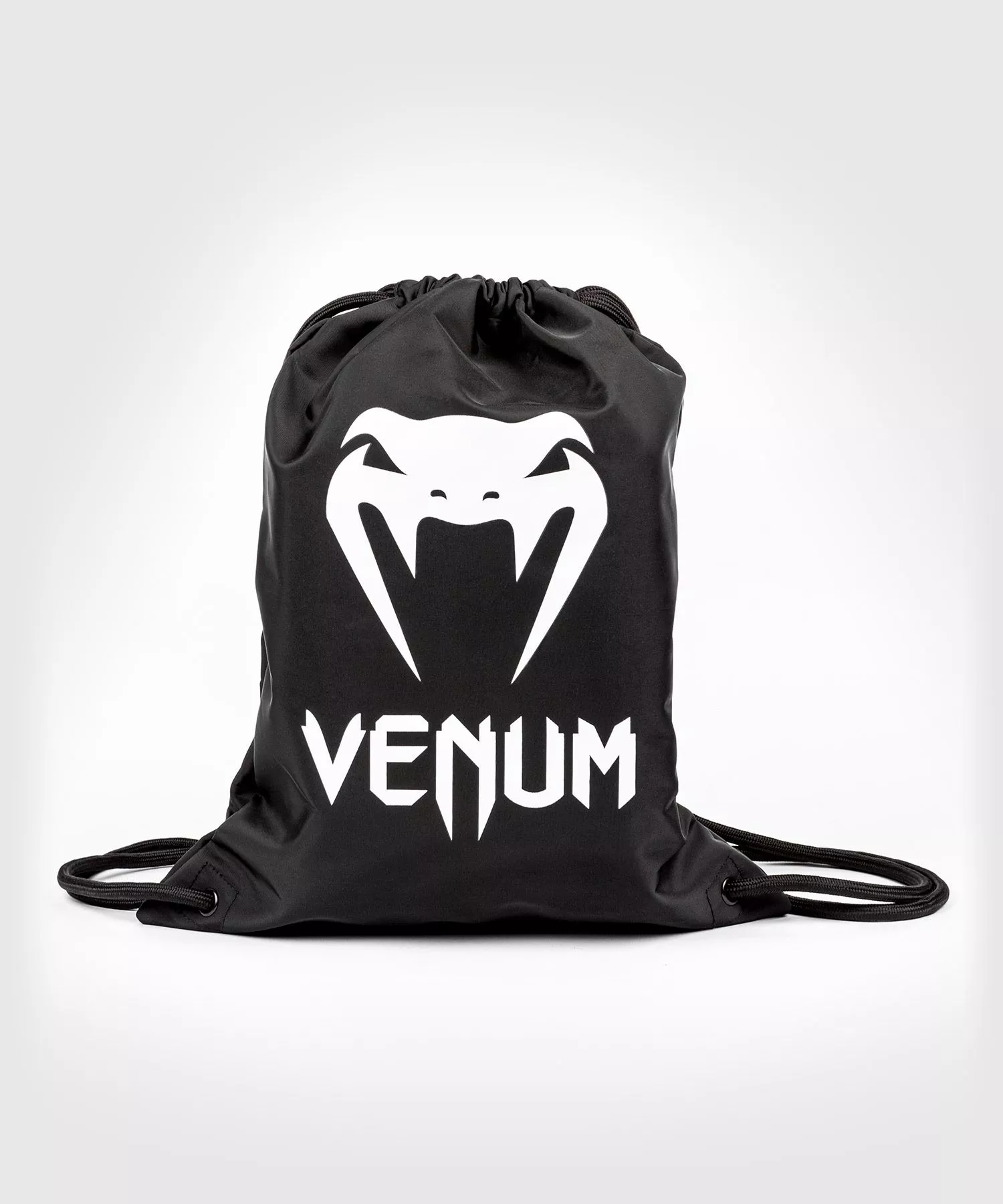 Рюкзак Venum Classic Drawstring Bag Чорний