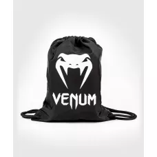 Рюкзак Venum Classic Drawstring Bag Черный
