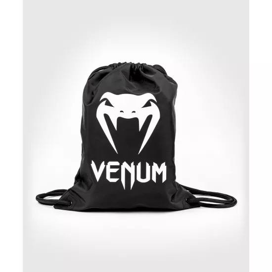 Рюкзак Venum Classic Drawstring Bag Чорний