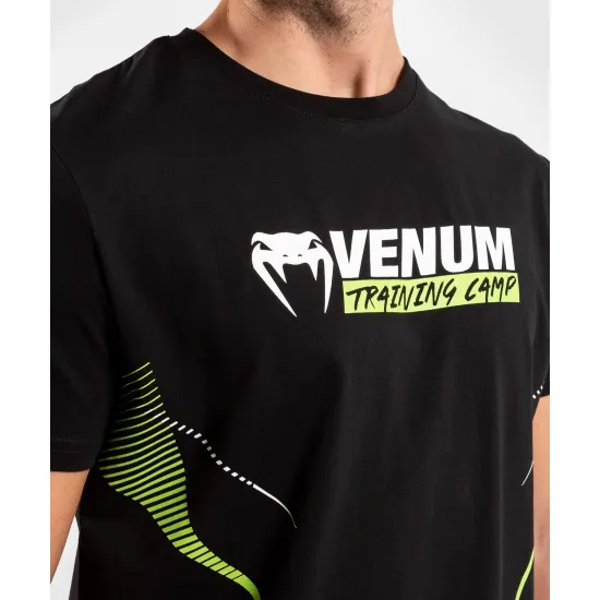 Футболка Venum Training Camp 3.0 Розмір: S