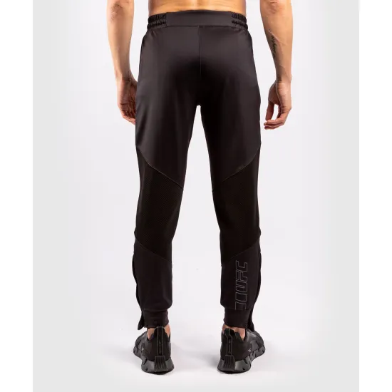 Мужские штаны UFC Venum FIGHT WEEK - Black XS