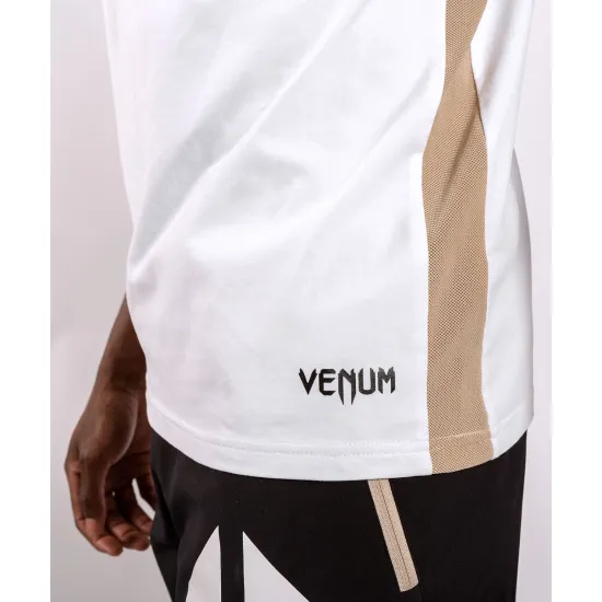 Футболка Venum Origins T-shirt Loma Edition White Размер: M