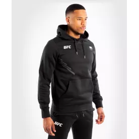 Толстовка чоловіча UFC Venum Replica men's black XS