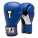 Перчатки для бокса TITLE Kinetic Aerovent Boxing Gloves