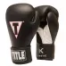 Рукавички для боксу TITLE Kinetic Aerovent Boxing Gloves