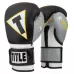 Перчатки боксерские TITLE Icon I-tech Training Gloves-12