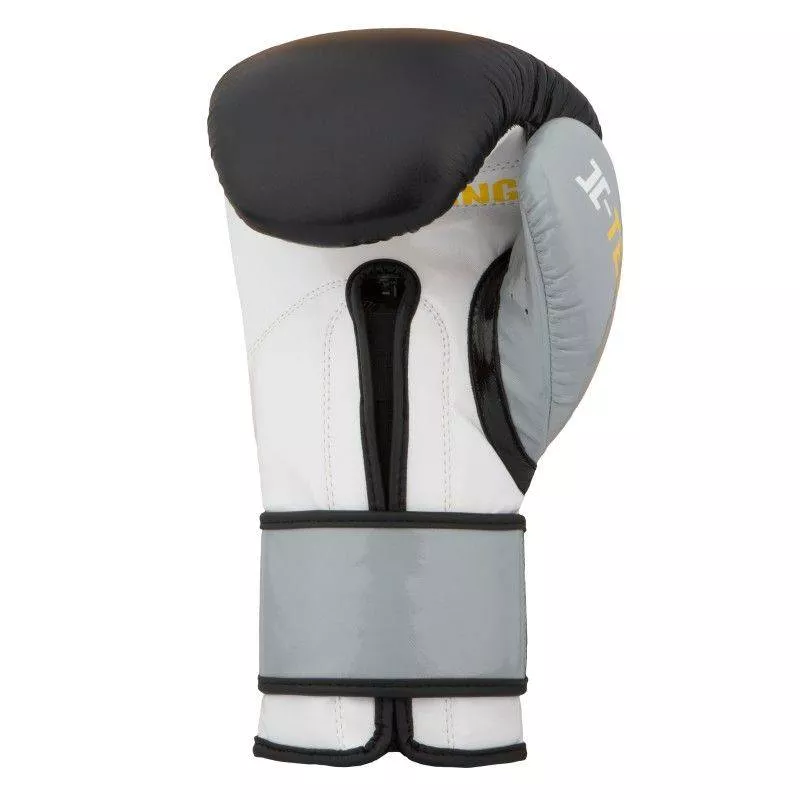 Перчатки боксерские TITLE Icon I-tech Training Gloves-12