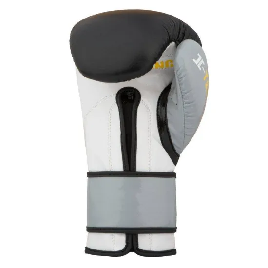 Перчатки боксерские TITLE Icon I-tech Training Gloves-18