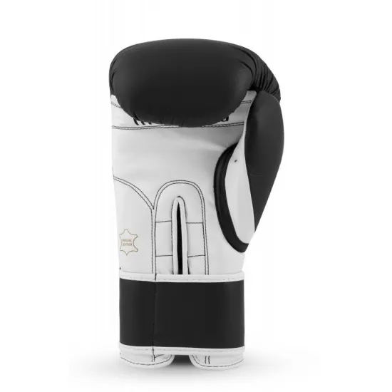 Рукавички для боксу TITLE Pro Style Leather Training Gloves 3.0-12