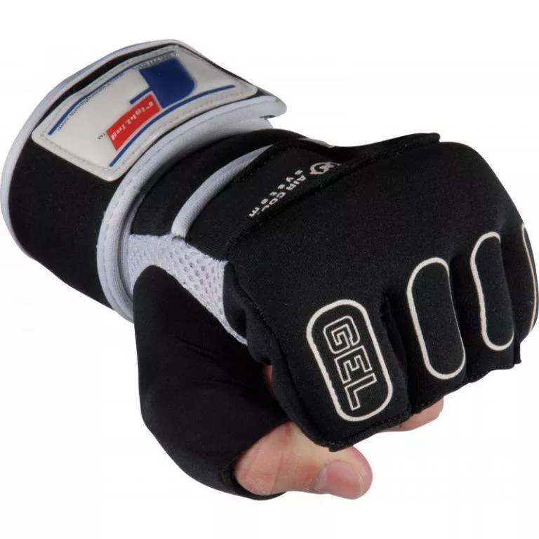 Швидкі бінти Fighting Sports S2 Pro Gel Glove Wraps